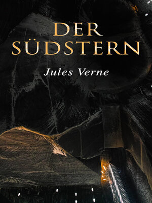 cover image of Der Südstern
